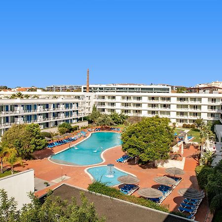 Marina Club Lagos Resort Exterior foto
