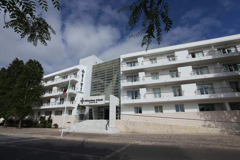 Marina Club Lagos Resort Exterior foto