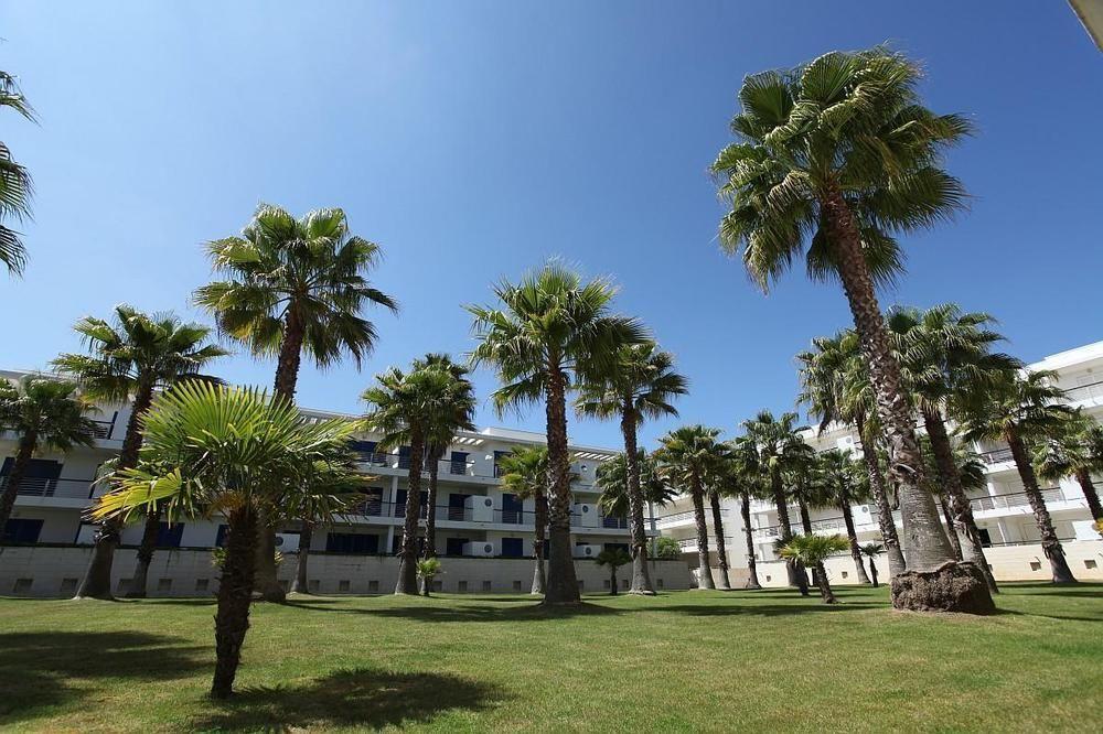 Marina Club Lagos Resort Exterior foto