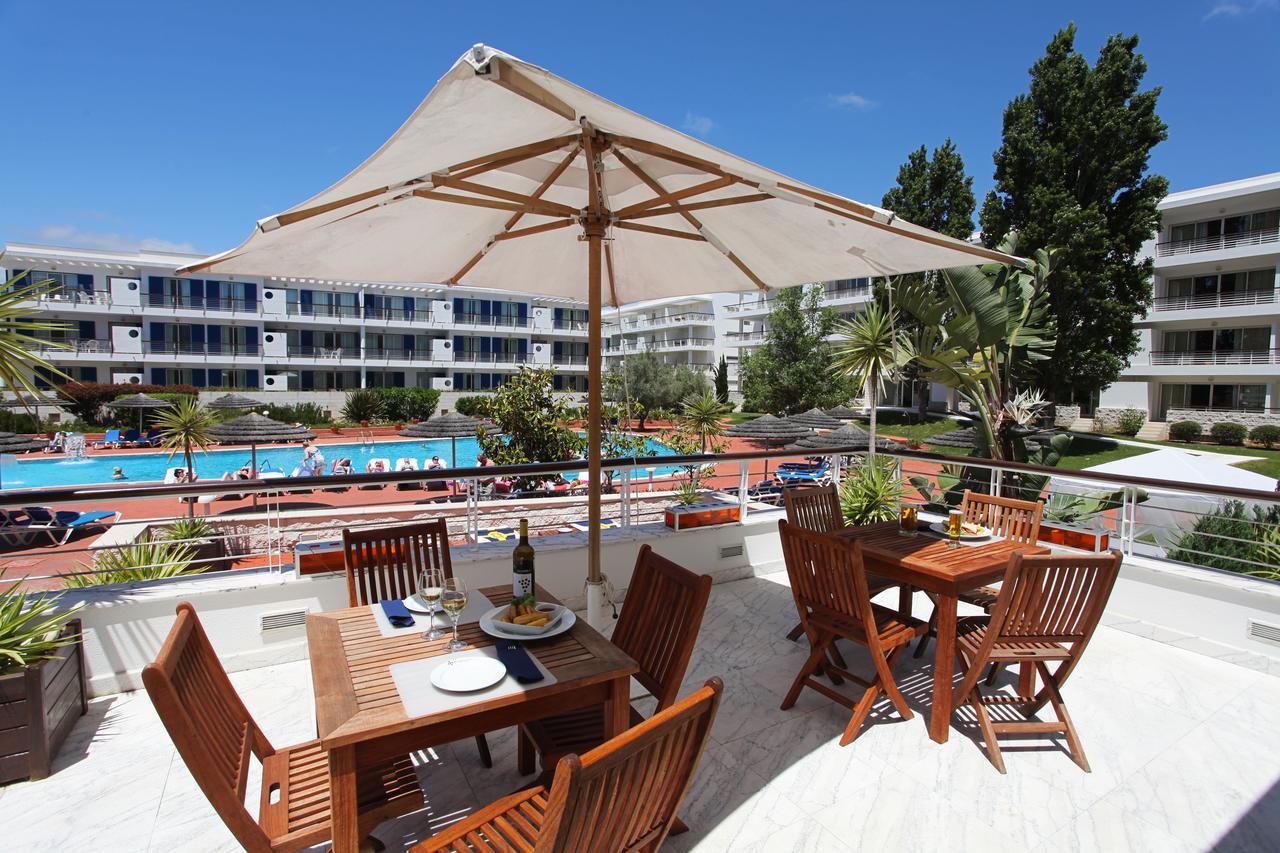 Marina Club Lagos Resort Exterior foto